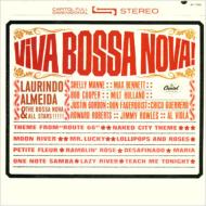 Viva Bossa Nova