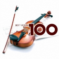Best Violin 100 6cd