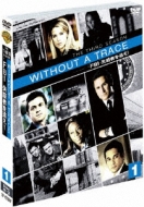 WITHOUT A TRACE SEASON 3 SET 1