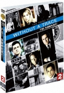 WITHOUT A TRACE SEASON 3 SET 2