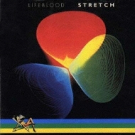 Stretch/Life Blood (Pps)(Rmt)