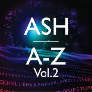A-z Vol.2 y񐶎YՁz