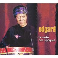 Edgard Ravahatra/La Route Des Epoques ƻ