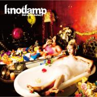 knotlamp/Dot Of The Galaxy (+dvd)(Ltd)