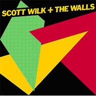 Scott Wilk / Walls/Scott Wilk  The Walls