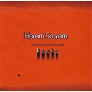 Harem Scarem/Rocks (+bonus)