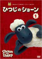 Shaun The Sheep 1