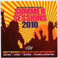 Various/Summer Session 2010