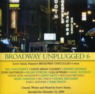Original Cast (Musical)/Broadway Unplugged 6
