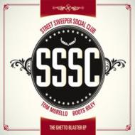 The Ghetto Blaster Ep