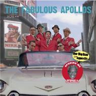 THE APOLLOS/Fabulous Apollos