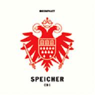 Various/Speicher Cd 1
