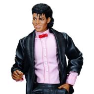 Michael Jackson Collection Doll #1 Billy Jean (PV Version)