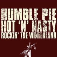 Hot N Nasty -Rockin' The Winterland