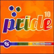 Max Rodriguez/Pride 10