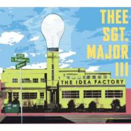 Thee Sgt. Major 3/Idea Factory