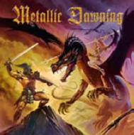 Various/Metallic Dawning