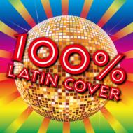 100% Latin Cover