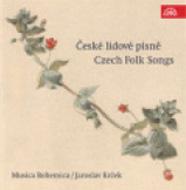 Czech Folk Songs: Krcek / Musica Bohemica