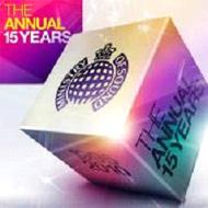 Various/Annual 15 Years