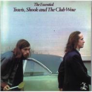 Travis Shook (Rock)/Essential