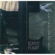 Stewy Von Wattenwyl/Icarus'Flight (Ltd)