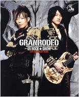 G5 ROCK☆SHOW LIVE DOCUMENT BOOK GRANRODEO 5TH ANNIVERSARY LIVE AT BUDOKAN :  GRANRODEO | HMVu0026BOOKS online - 9784872792355