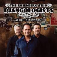Rosenberg Trio/Djangologists (+dvd)