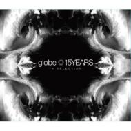 globe/15years -tk Selection- (+dvd)