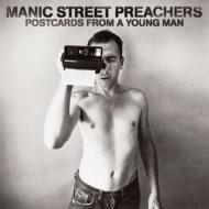 Manic Street Preachers/Postcards From A Young Man