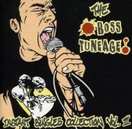 Various/Boss Tuneage Instant Singles Collection Vol 3