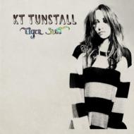 KT Tunstall/Tiger Suit