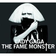 Lady Gaga/Fame MonsterF U X^[