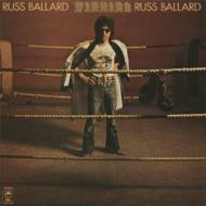 Russ Ballard/Winning (Ltd)(Pps)(Rmt)