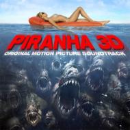 Soundtrack/Piranha 3d