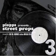 Street Props Vol.3