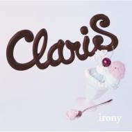 ClariS/Irony