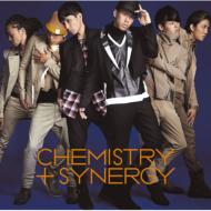CHEMISTRY + Synergy/Keep Your Love