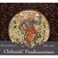 Pandemonium-Best Of Chthonic