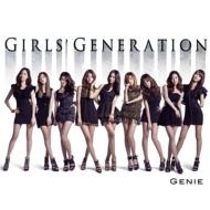 GENIE (+DVD First Limited Edition)