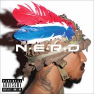 N. E.R. D/Nothing