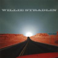 Willie Stradlin/1000 Miles Away