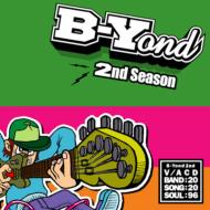 B-Yond 2nd Season