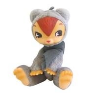 人気の「KUMA ミニ」に新色！｜HMV&BOOKS onlineニュース