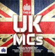 This Is Uk Mcs