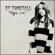 KT Tunstall/Tiger Suit (+dvd)(Ltd)
