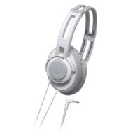 (Sale)�I�[�f�B�I�e�N�j�J �|�[�^�u���w�b�h�z��: Ath-xs5 Wh (�z���C�g)