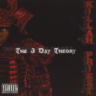 Killah Priest/3 Day Theory