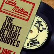 Various/Cellarfull Of Motown Vol.4