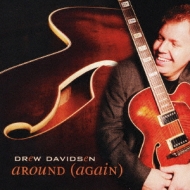 Drew Davidsen/Around (Again)